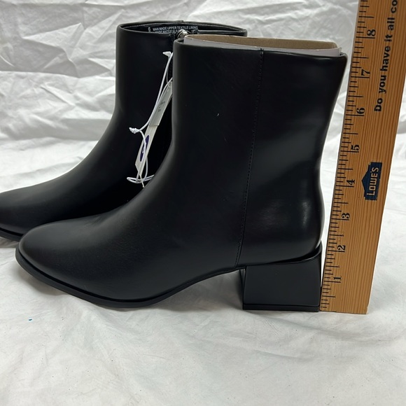 Emmy ankle dress boots - Picture 2 of 8